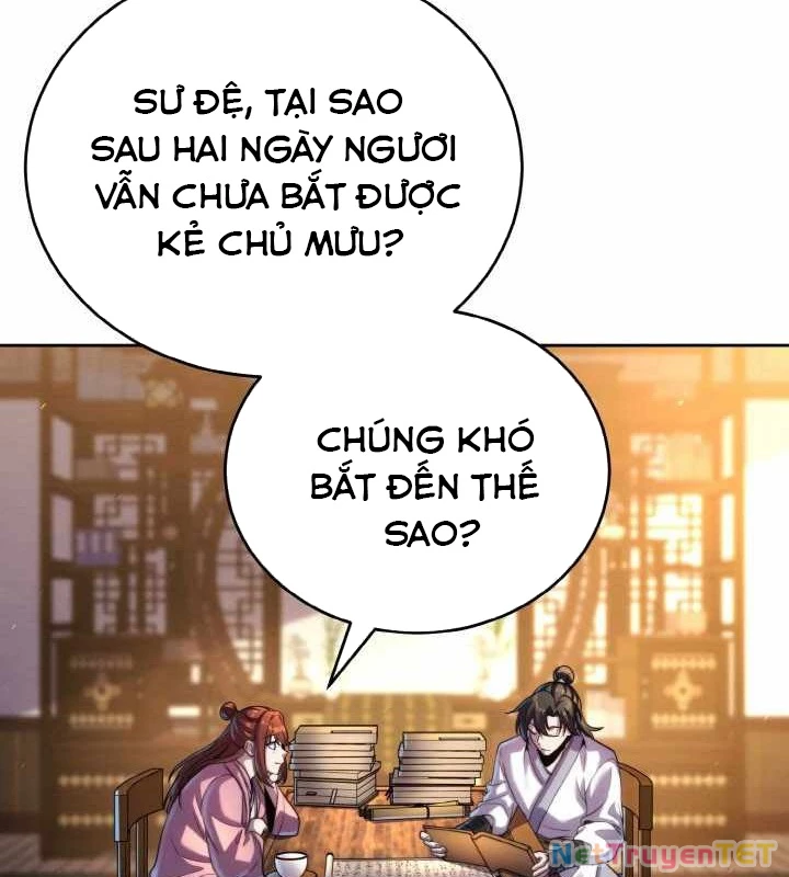 Tiểu Đệ Tử Của Võ Lâm Minh Chủ Chapter 33 - Next 