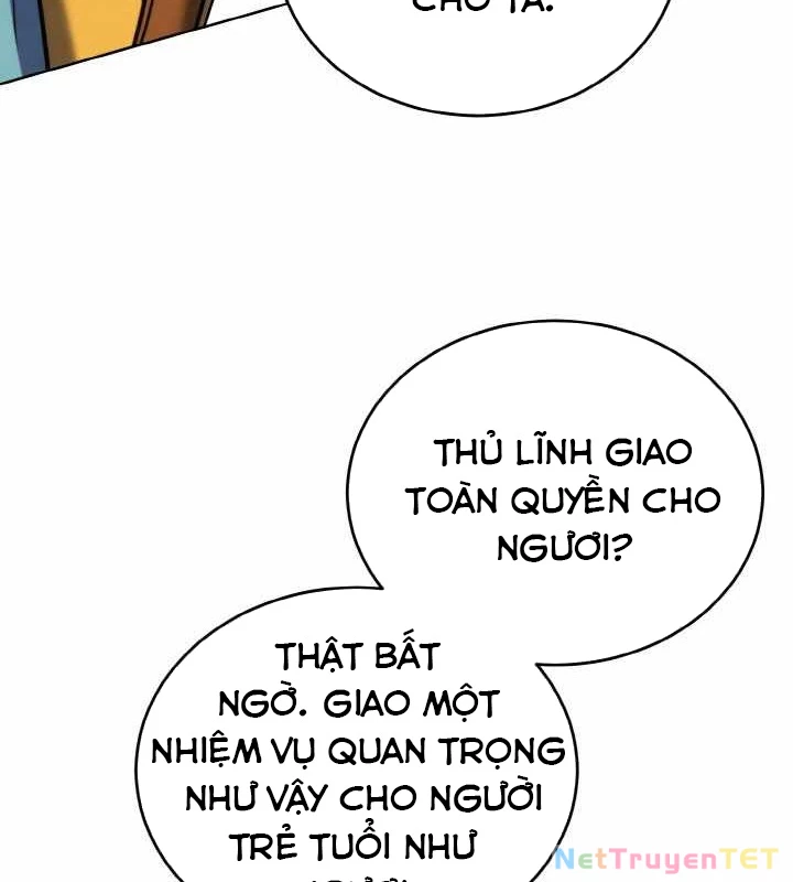 Tiểu Đệ Tử Của Võ Lâm Minh Chủ Chapter 33 - Next 