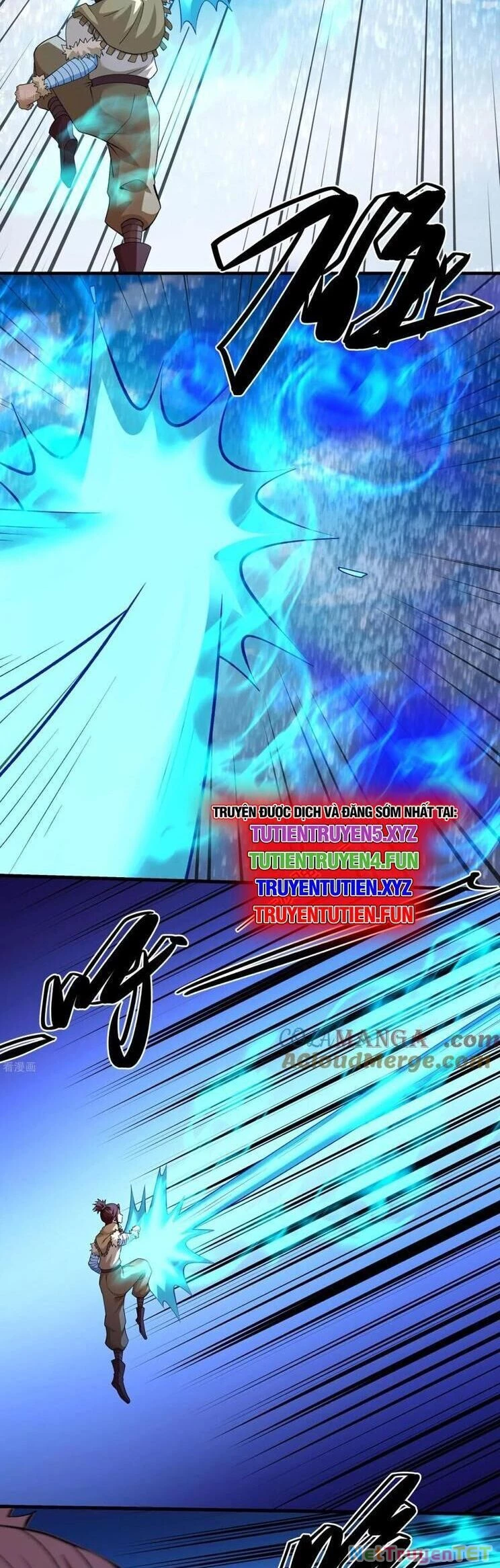 Tuyệt Thế Võ Thần Chapter 935 - Trang 4
