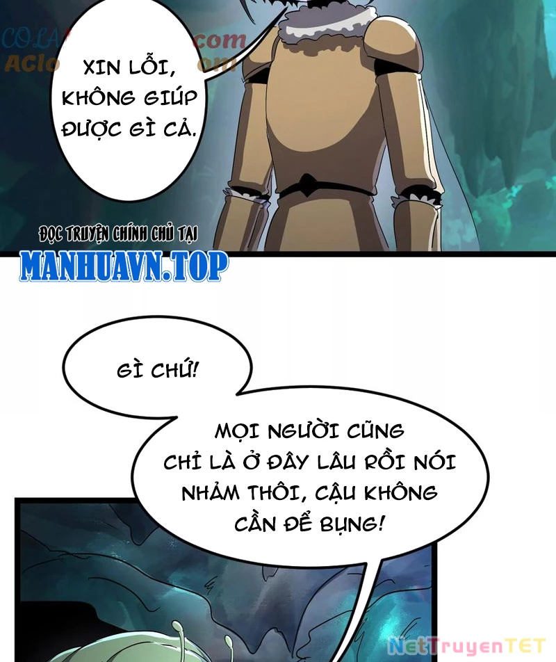Bản Sao Của Tôi Là Trùng Vương Không Gian Chapter 7 - Trang 2