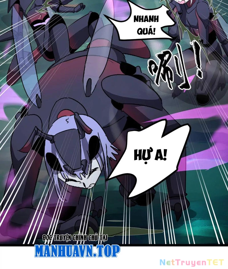 Bản Sao Của Tôi Là Trùng Vương Không Gian Chapter 7 - Trang 2