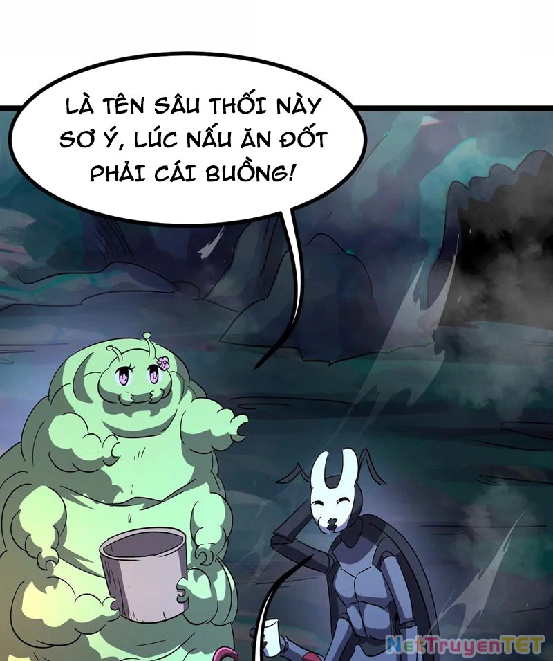 Bản Sao Của Tôi Là Trùng Vương Không Gian Chapter 8 - Trang 2