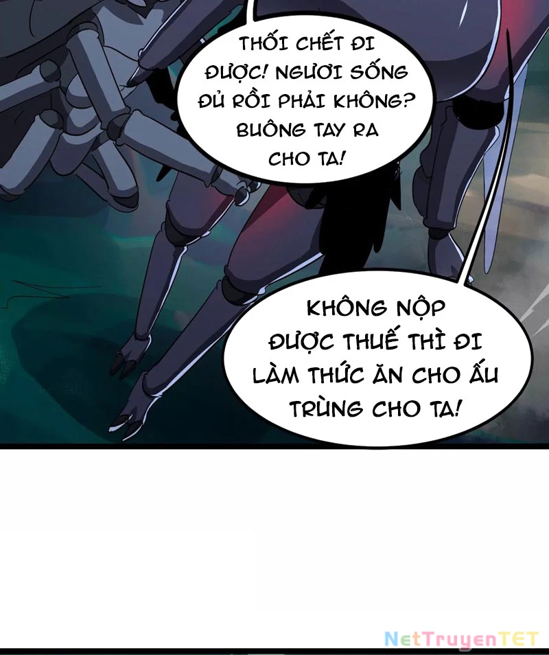 Bản Sao Của Tôi Là Trùng Vương Không Gian Chapter 8 - Trang 2