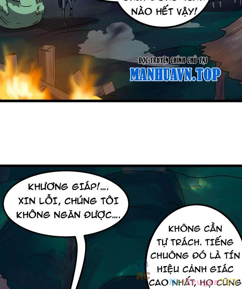 Bản Sao Của Tôi Là Trùng Vương Không Gian Chapter 8 - Trang 2
