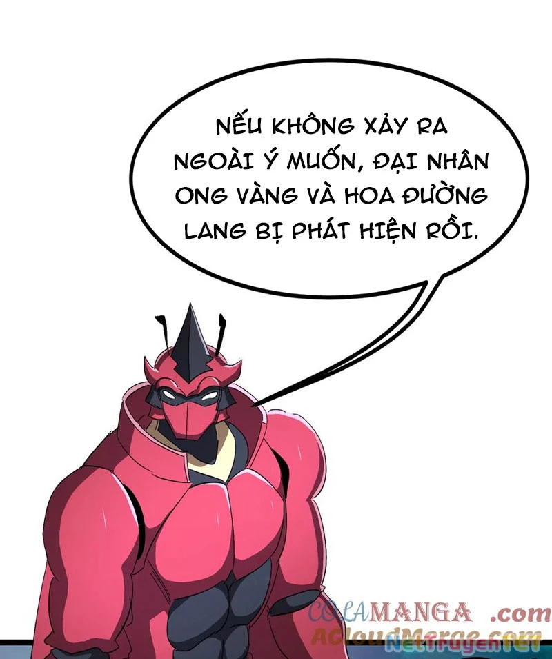 Bản Sao Của Tôi Là Trùng Vương Không Gian Chapter 8 - Trang 2