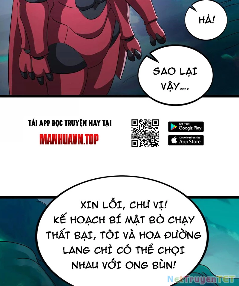 Bản Sao Của Tôi Là Trùng Vương Không Gian Chapter 8 - Trang 2