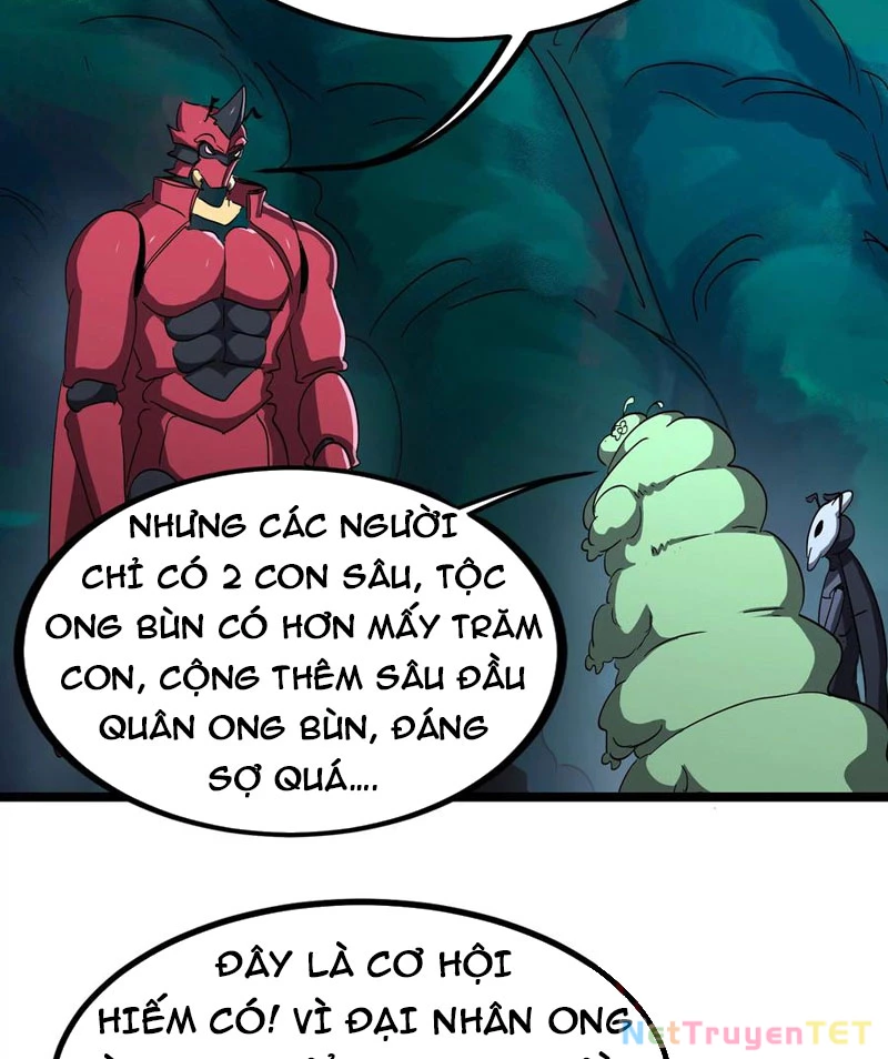 Bản Sao Của Tôi Là Trùng Vương Không Gian Chapter 8 - Trang 2