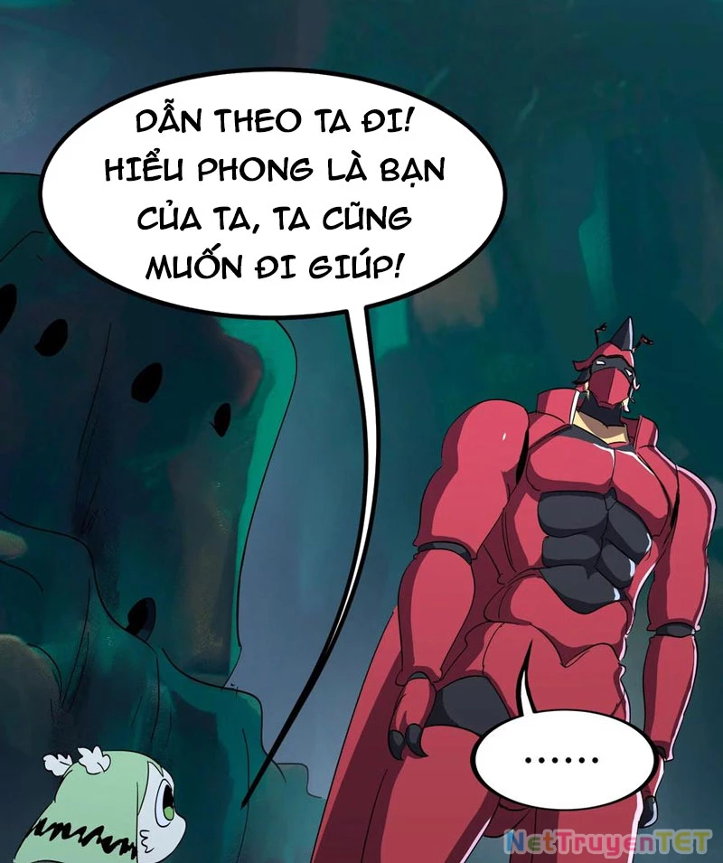 Bản Sao Của Tôi Là Trùng Vương Không Gian Chapter 8 - Trang 2