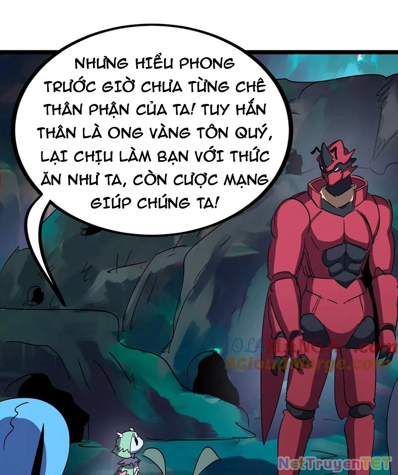 Bản Sao Của Tôi Là Trùng Vương Không Gian Chapter 8 - Trang 2