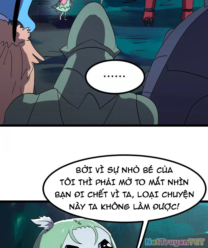 Bản Sao Của Tôi Là Trùng Vương Không Gian Chapter 8 - Trang 2