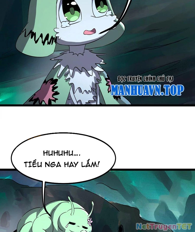 Bản Sao Của Tôi Là Trùng Vương Không Gian Chapter 8 - Trang 2