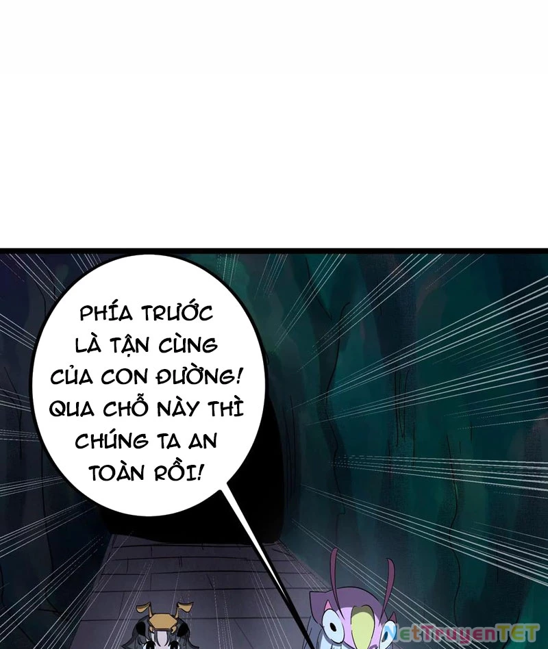 Bản Sao Của Tôi Là Trùng Vương Không Gian Chapter 8 - Trang 2