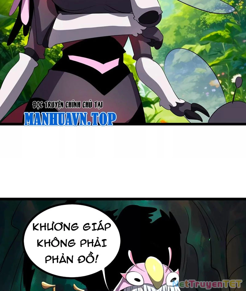 Bản Sao Của Tôi Là Trùng Vương Không Gian Chapter 8 - Trang 2