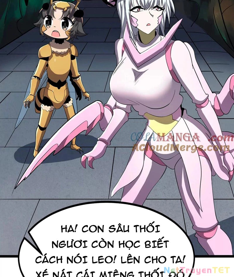 Bản Sao Của Tôi Là Trùng Vương Không Gian Chapter 8 - Trang 2