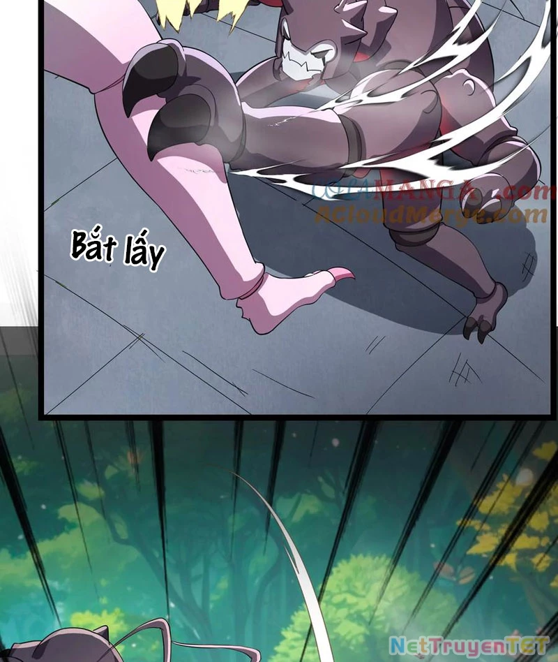 Bản Sao Của Tôi Là Trùng Vương Không Gian Chapter 8 - Trang 2