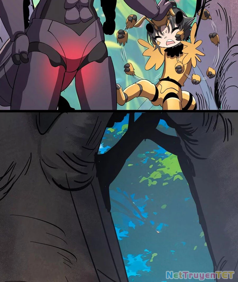 Bản Sao Của Tôi Là Trùng Vương Không Gian Chapter 8 - Trang 2