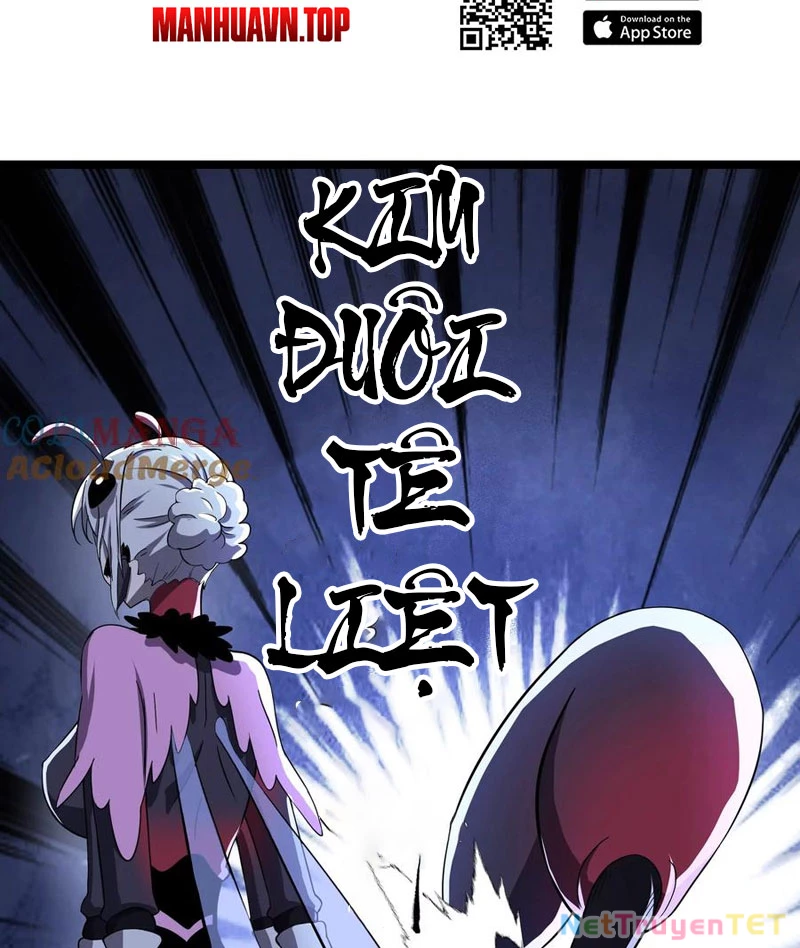 Bản Sao Của Tôi Là Trùng Vương Không Gian Chapter 8 - Trang 2