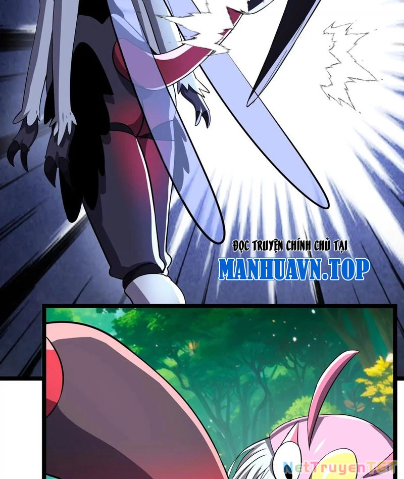 Bản Sao Của Tôi Là Trùng Vương Không Gian Chapter 8 - Trang 2