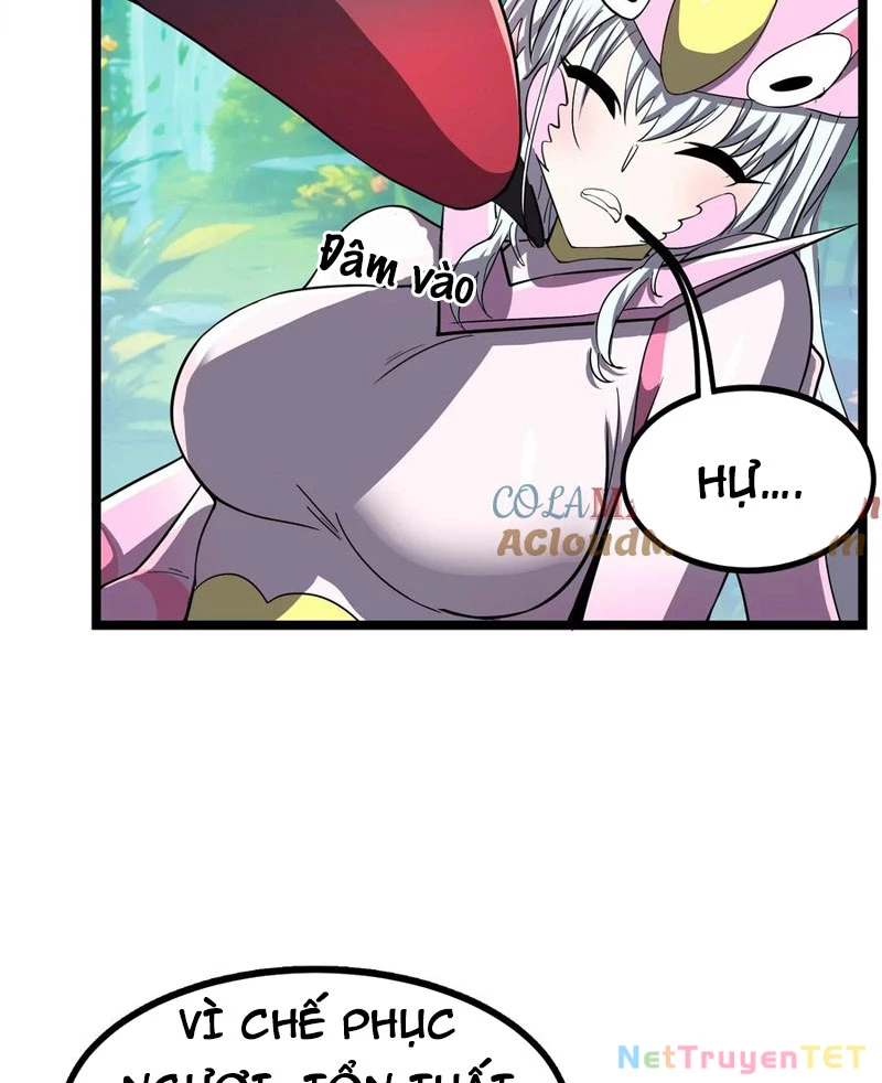 Bản Sao Của Tôi Là Trùng Vương Không Gian Chapter 8 - Trang 2