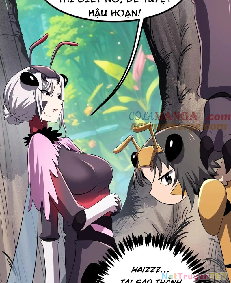 Bản Sao Của Tôi Là Trùng Vương Không Gian Chapter 8 - Trang 2