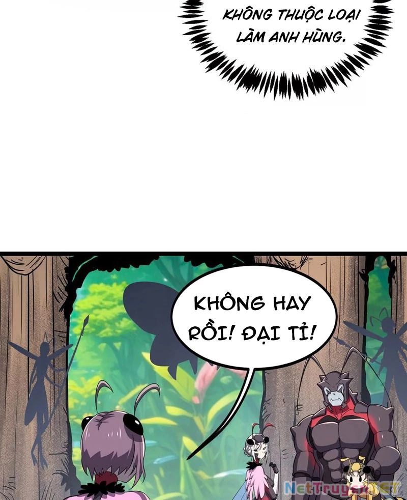 Bản Sao Của Tôi Là Trùng Vương Không Gian Chapter 8 - Trang 2