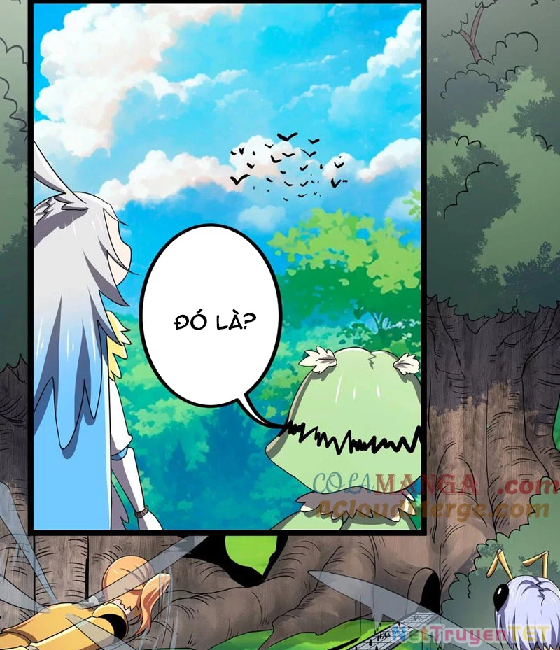 Bản Sao Của Tôi Là Trùng Vương Không Gian Chapter 11 - Trang 2