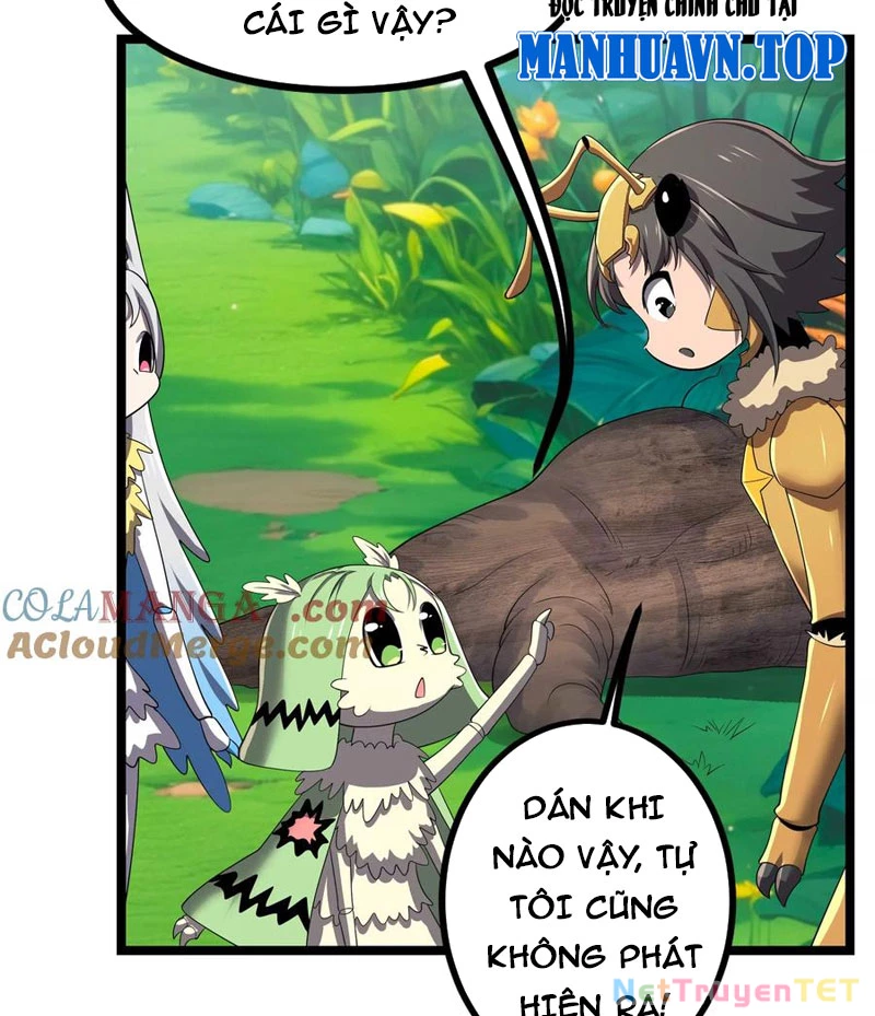 Bản Sao Của Tôi Là Trùng Vương Không Gian Chapter 11 - Trang 2