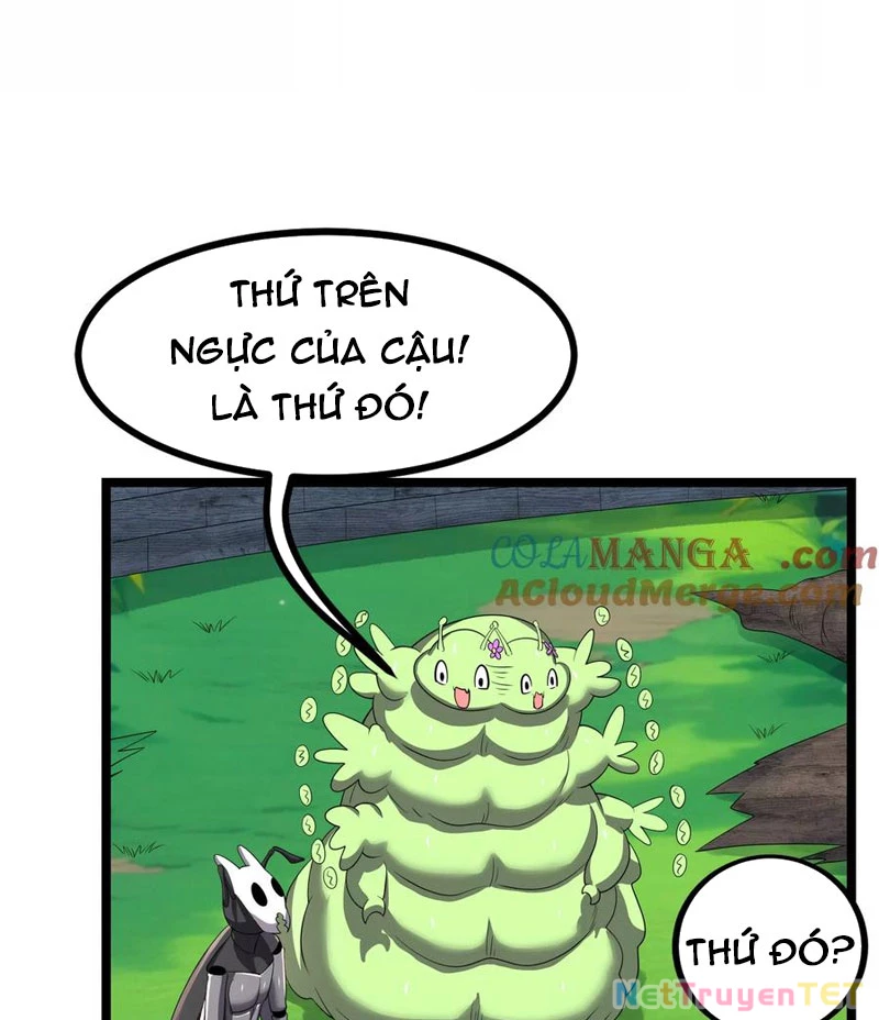 Bản Sao Của Tôi Là Trùng Vương Không Gian Chapter 11 - Trang 2