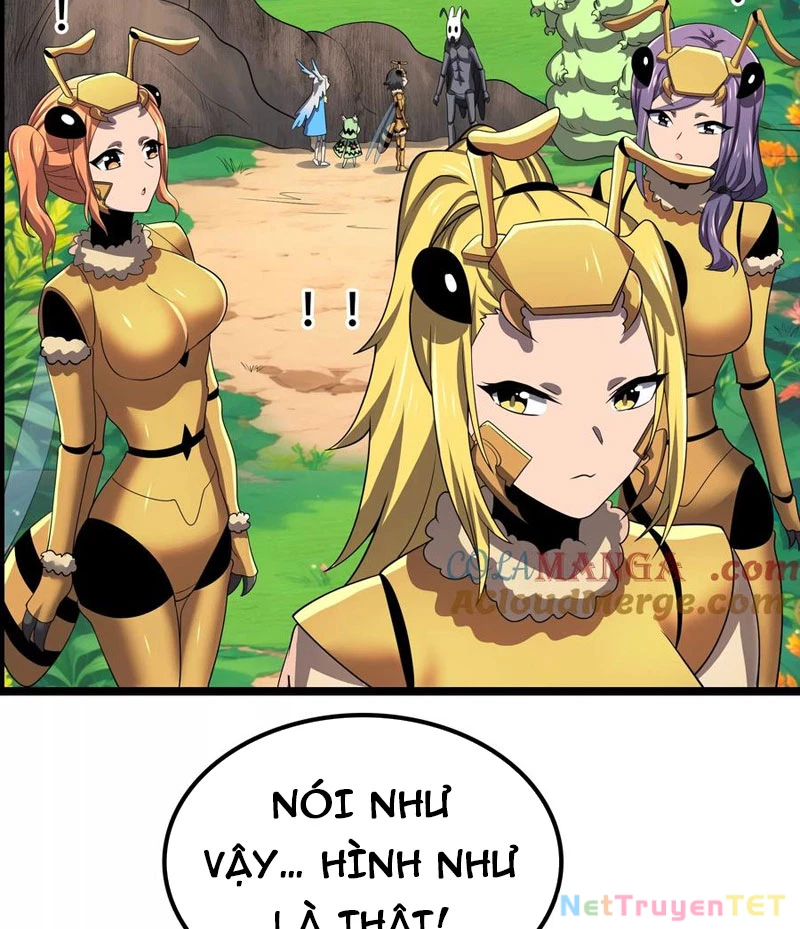 Bản Sao Của Tôi Là Trùng Vương Không Gian Chapter 11 - Trang 2