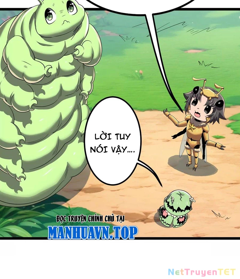 Bản Sao Của Tôi Là Trùng Vương Không Gian Chapter 11 - Trang 2