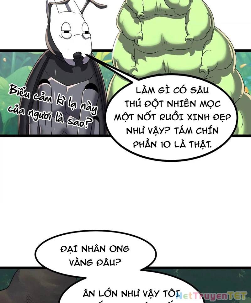Bản Sao Của Tôi Là Trùng Vương Không Gian Chapter 11 - Trang 2