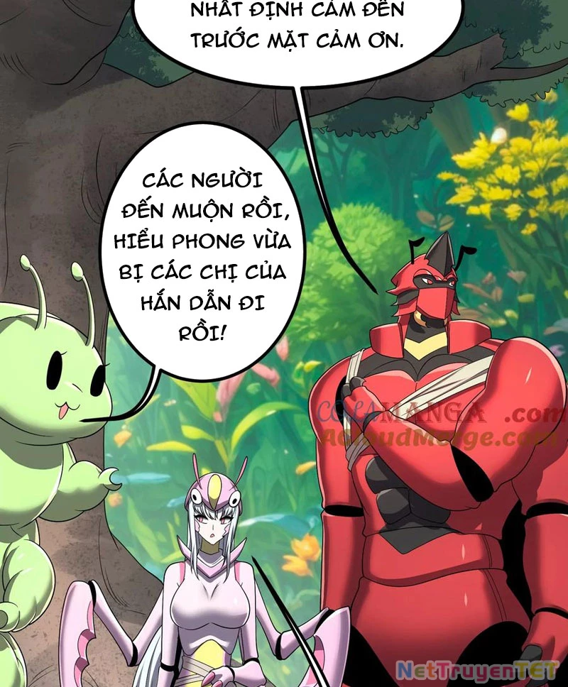 Bản Sao Của Tôi Là Trùng Vương Không Gian Chapter 11 - Trang 2