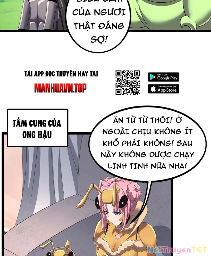 Bản Sao Của Tôi Là Trùng Vương Không Gian Chapter 11 - Trang 2