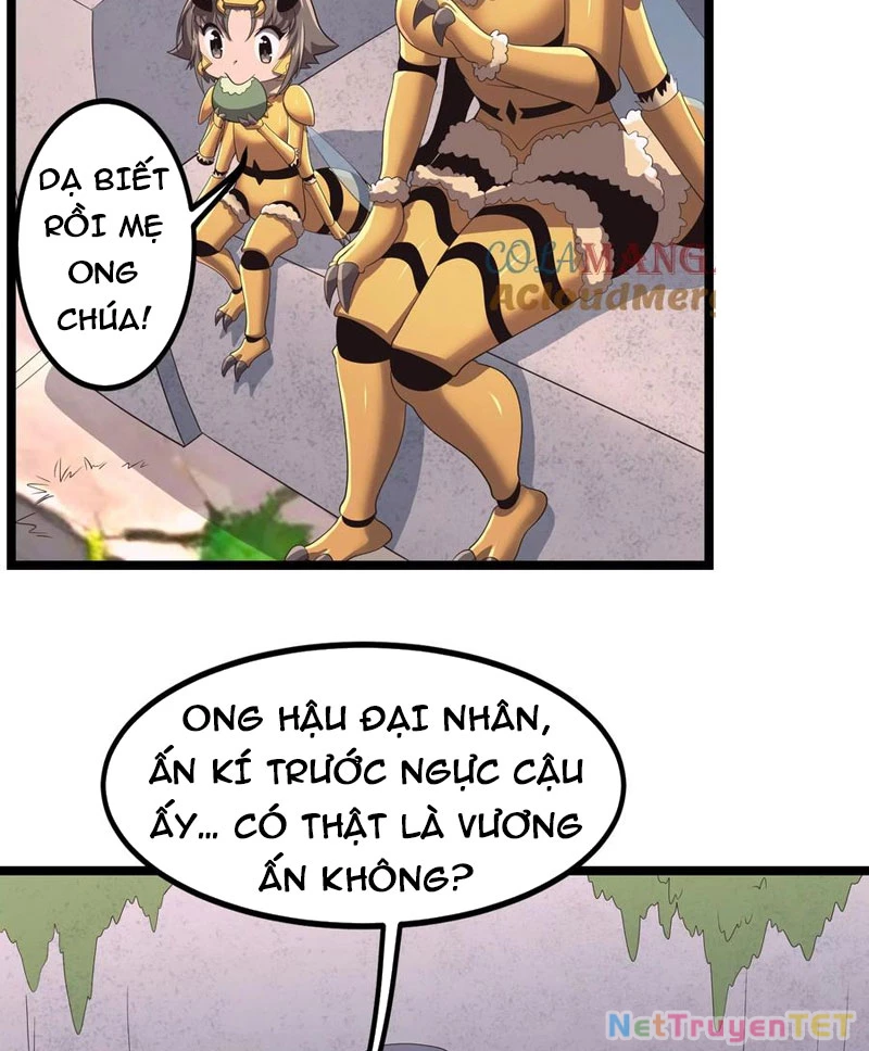 Bản Sao Của Tôi Là Trùng Vương Không Gian Chapter 11 - Trang 2