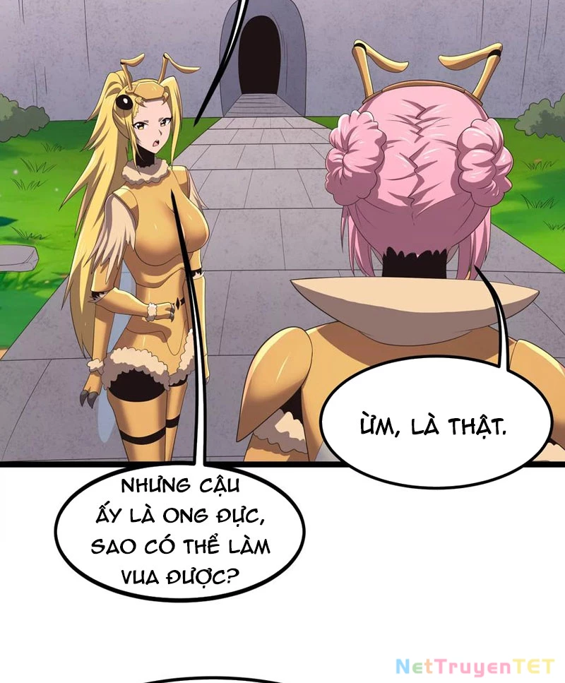 Bản Sao Của Tôi Là Trùng Vương Không Gian Chapter 11 - Trang 2