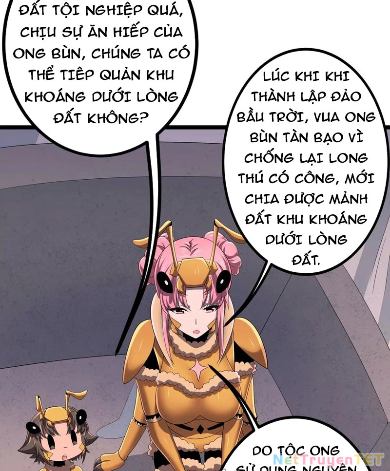 Bản Sao Của Tôi Là Trùng Vương Không Gian Chapter 11 - Trang 2