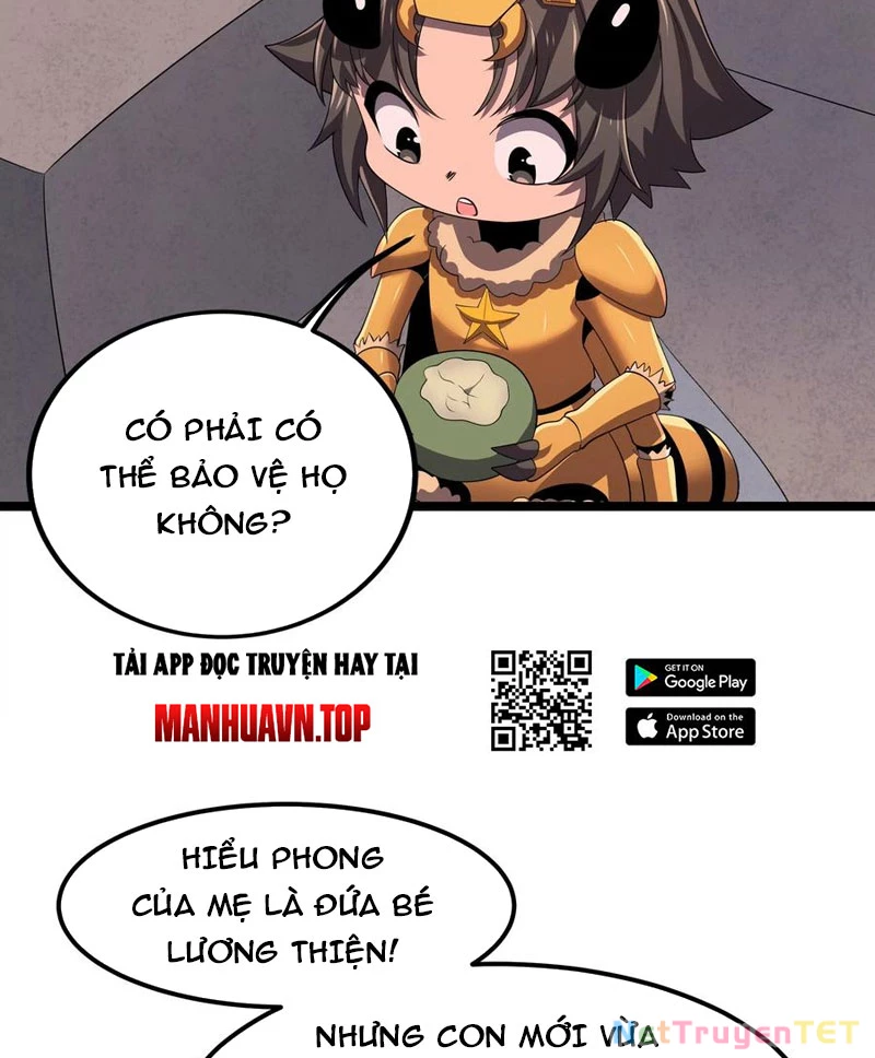 Bản Sao Của Tôi Là Trùng Vương Không Gian Chapter 11 - Trang 2