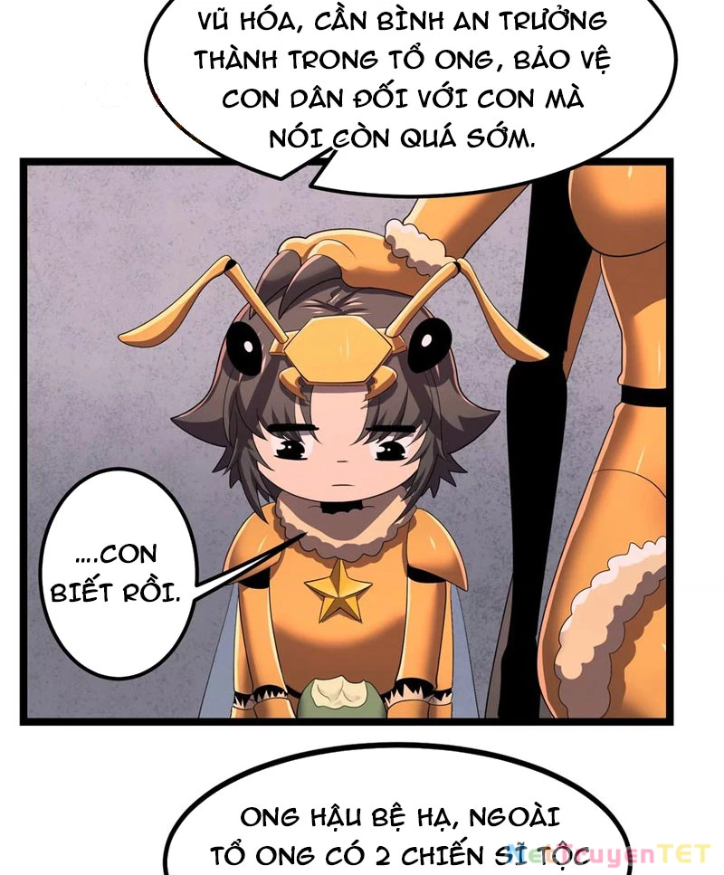 Bản Sao Của Tôi Là Trùng Vương Không Gian Chapter 11 - Trang 2
