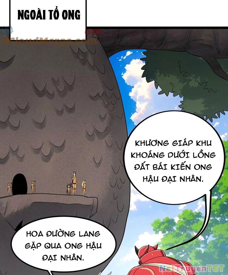 Bản Sao Của Tôi Là Trùng Vương Không Gian Chapter 11 - Trang 2