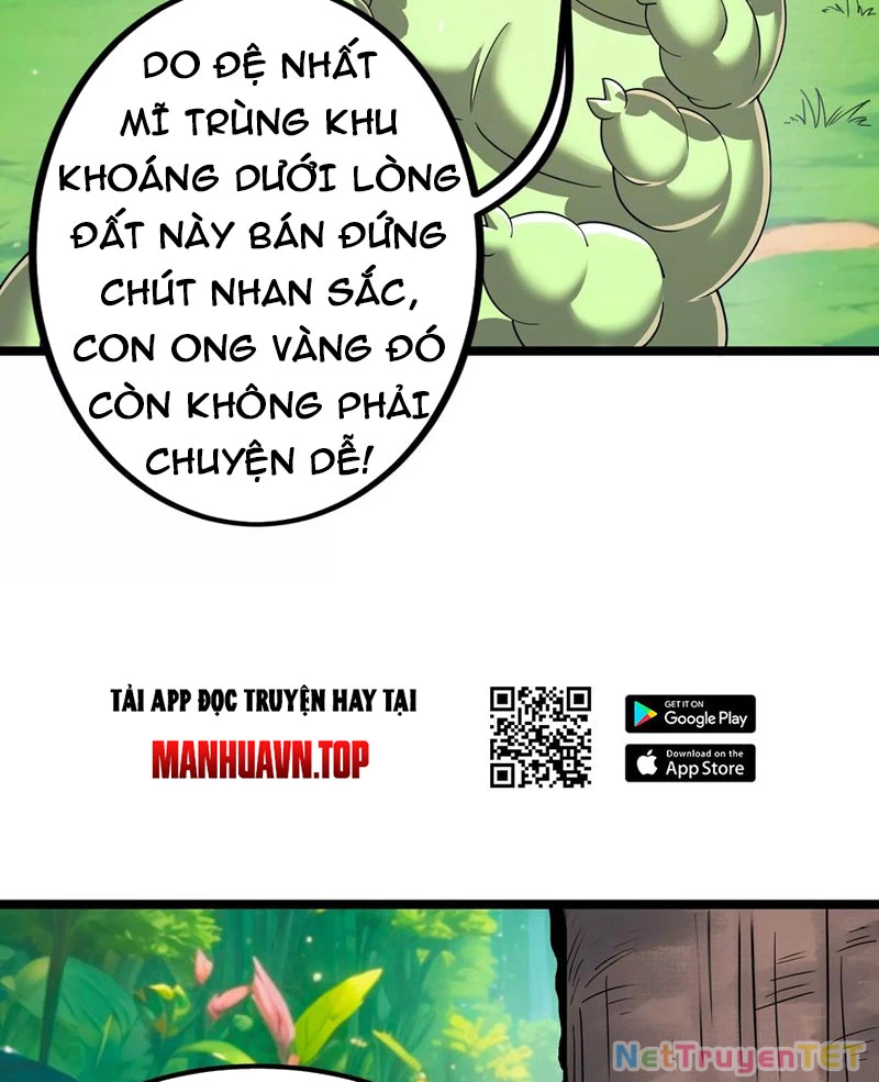 Bản Sao Của Tôi Là Trùng Vương Không Gian Chapter 11 - Trang 2