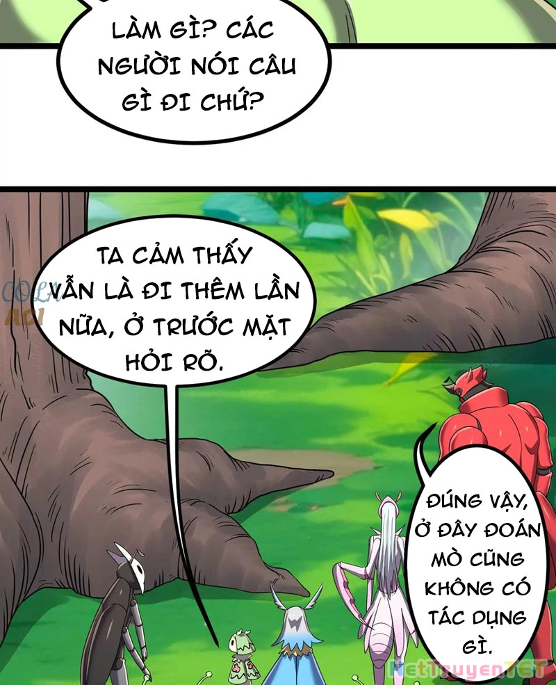 Bản Sao Của Tôi Là Trùng Vương Không Gian Chapter 11 - Trang 2