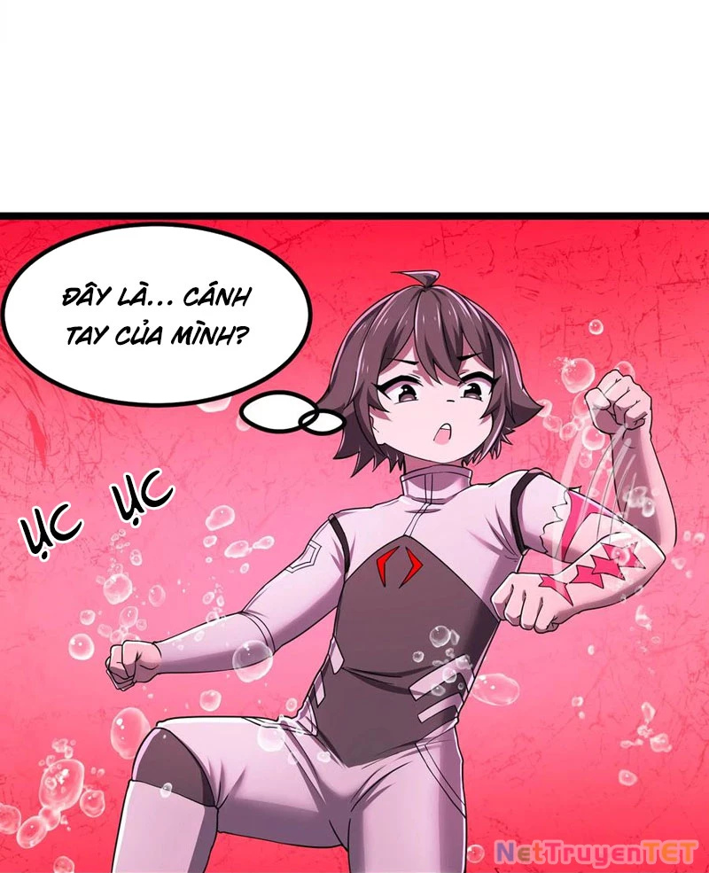 Bản Sao Của Tôi Là Trùng Vương Không Gian Chapter 11 - Trang 2