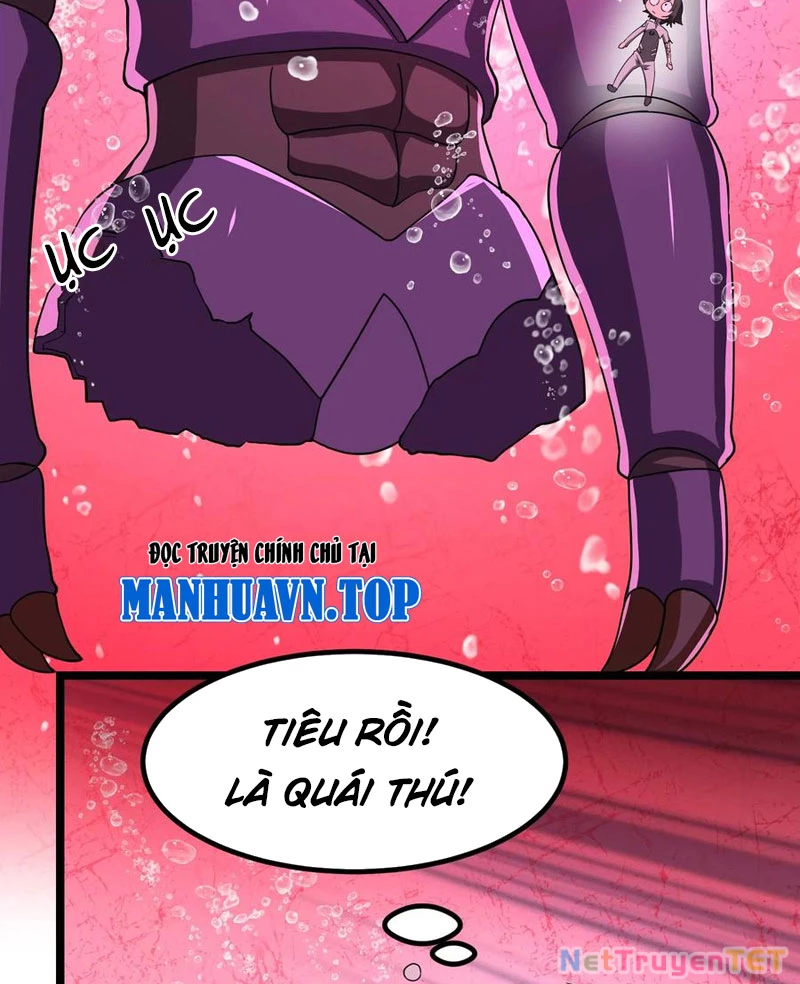 Bản Sao Của Tôi Là Trùng Vương Không Gian Chapter 11 - Trang 2