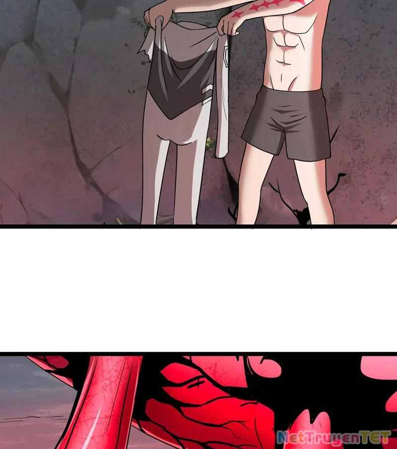 Bản Sao Của Tôi Là Trùng Vương Không Gian Chapter 11 - Trang 2