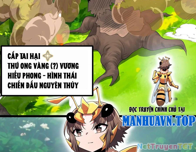 Bản Sao Của Tôi Là Trùng Vương Không Gian Chapter 13 - Trang 2
