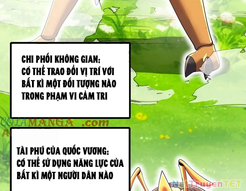 Bản Sao Của Tôi Là Trùng Vương Không Gian Chapter 13 - Trang 2