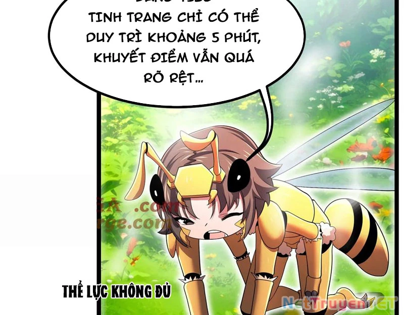 Bản Sao Của Tôi Là Trùng Vương Không Gian Chapter 13 - Trang 2