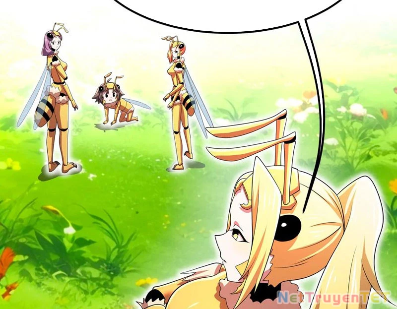 Bản Sao Của Tôi Là Trùng Vương Không Gian Chapter 13 - Trang 2