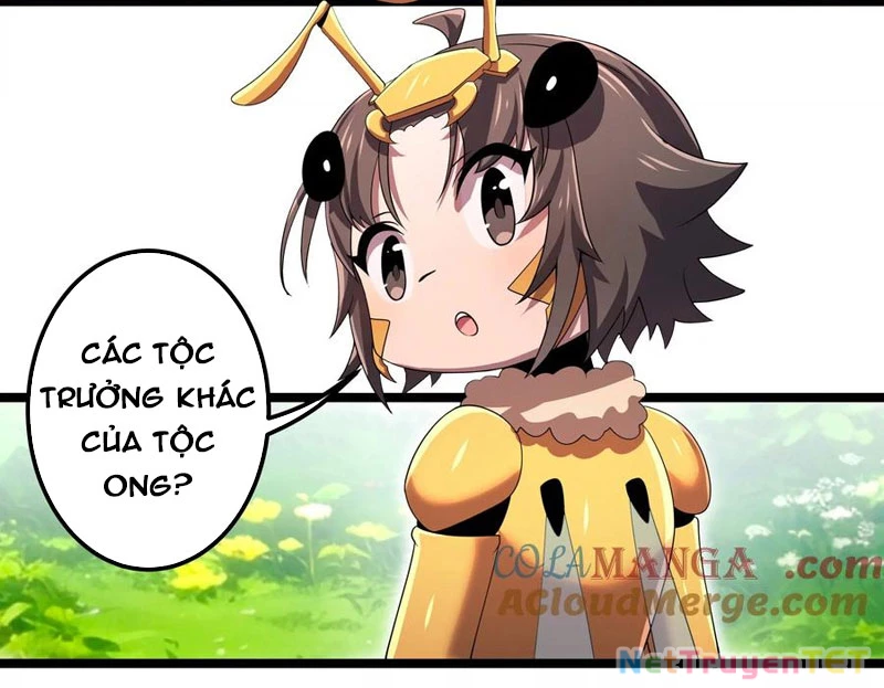 Bản Sao Của Tôi Là Trùng Vương Không Gian Chapter 13 - Trang 2