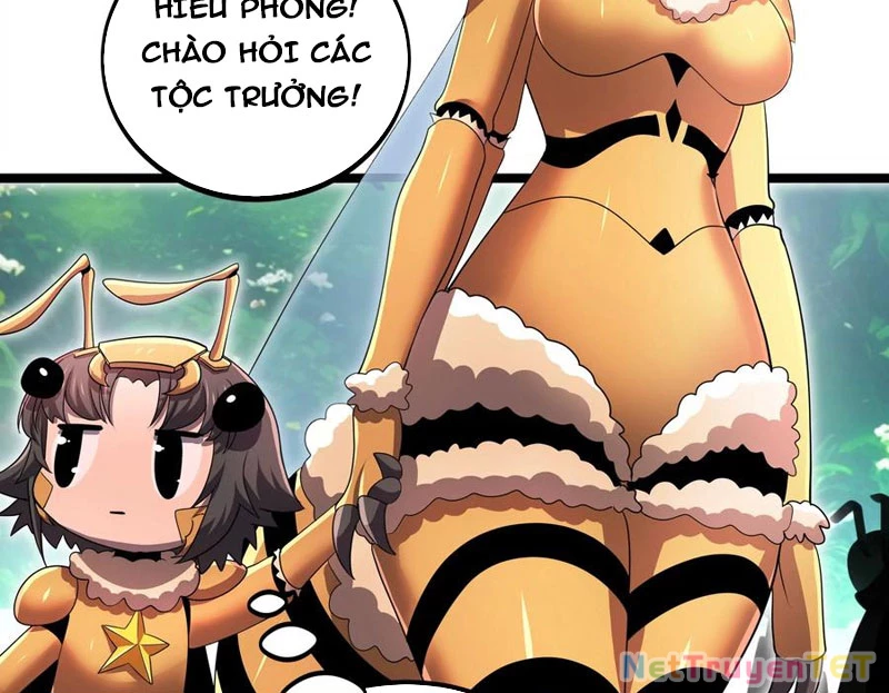 Bản Sao Của Tôi Là Trùng Vương Không Gian Chapter 13 - Trang 2